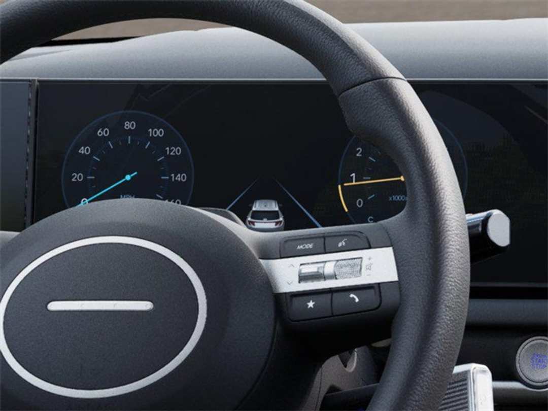 2026 Hyundai Tucson Limited - Image 14