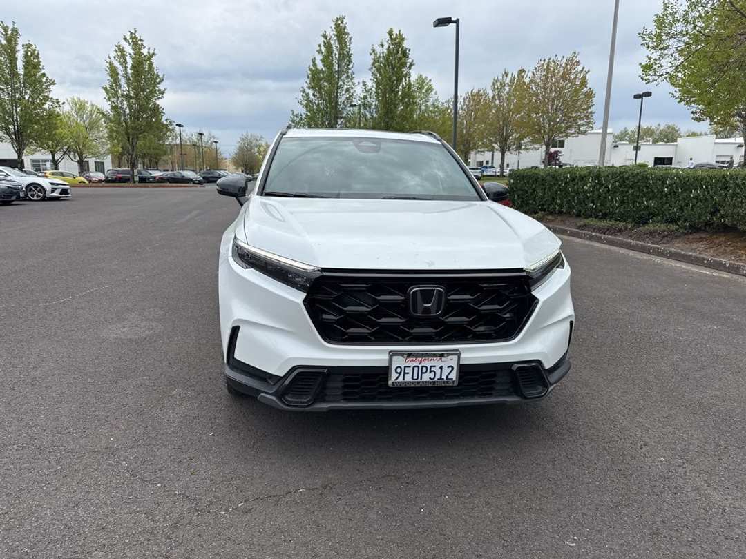 2023 Honda CR-V Sport - Image 2