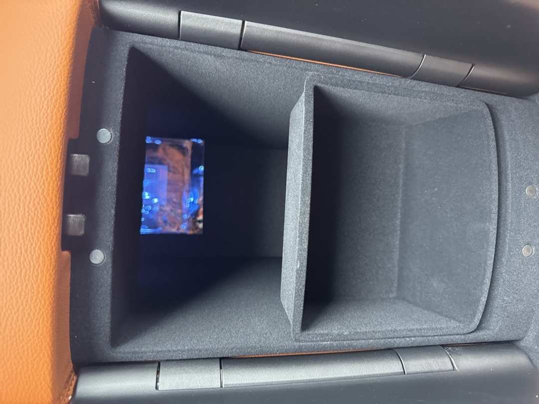 2026 Genesis Gv80 2.5T Prestige - Image 31