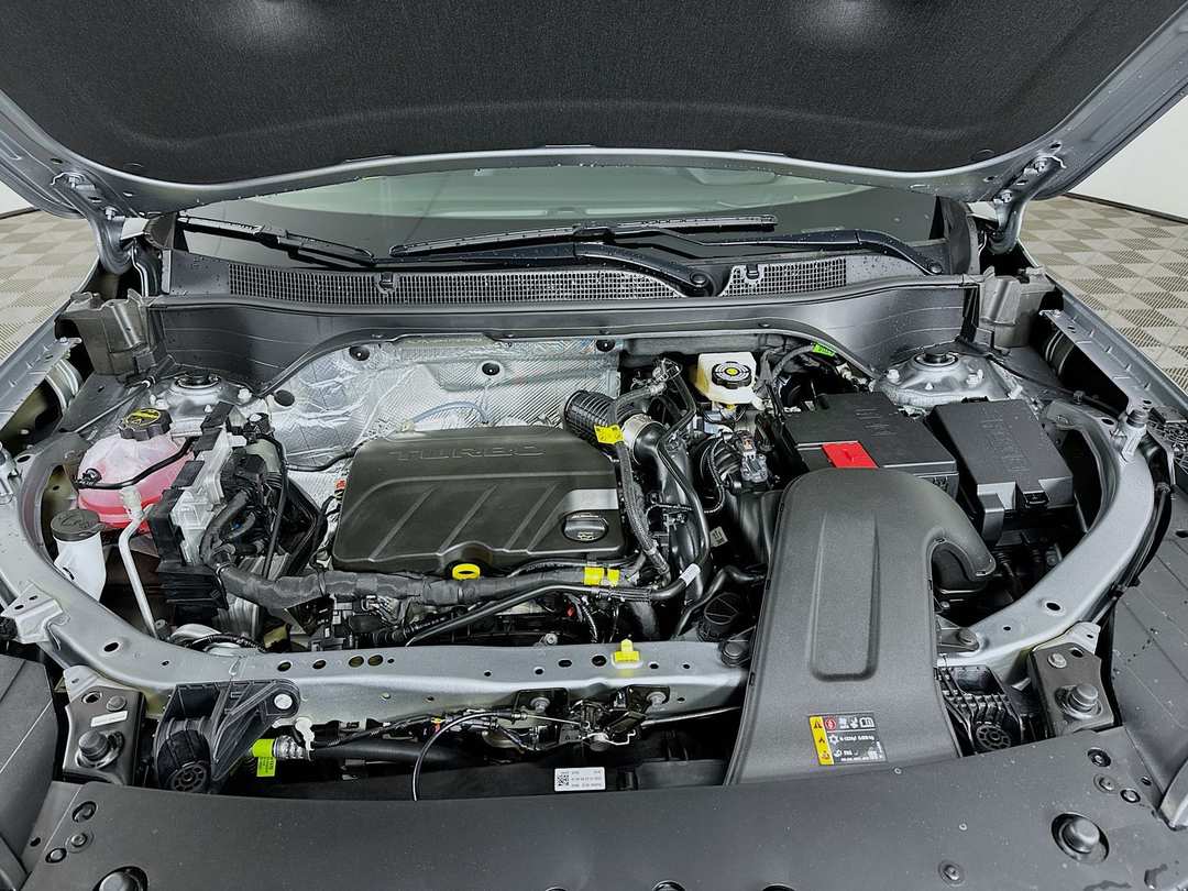 2026 Chevrolet Trax LT - Image 29