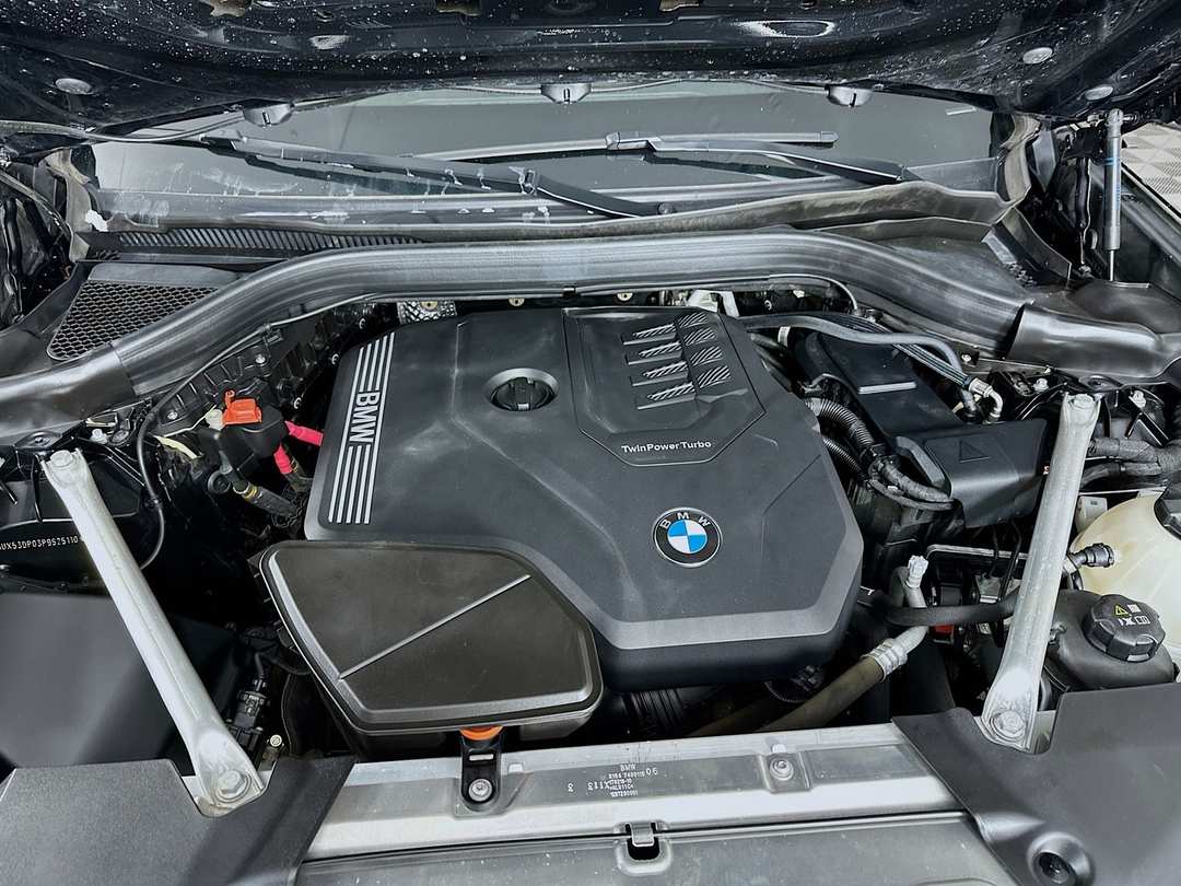 2023 BMW X3 xDrive30i - Image 31