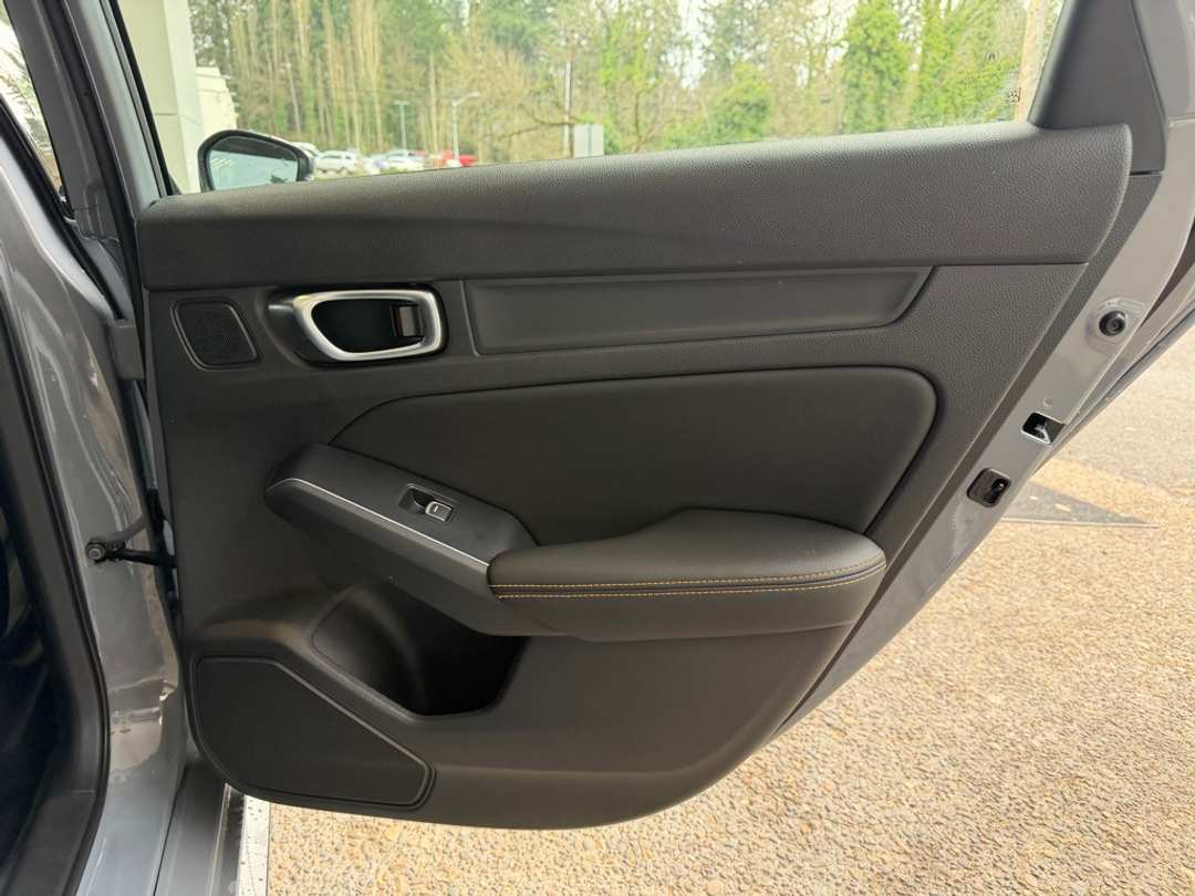 2026 Acura Integra ASpec Tech Package - Image 30