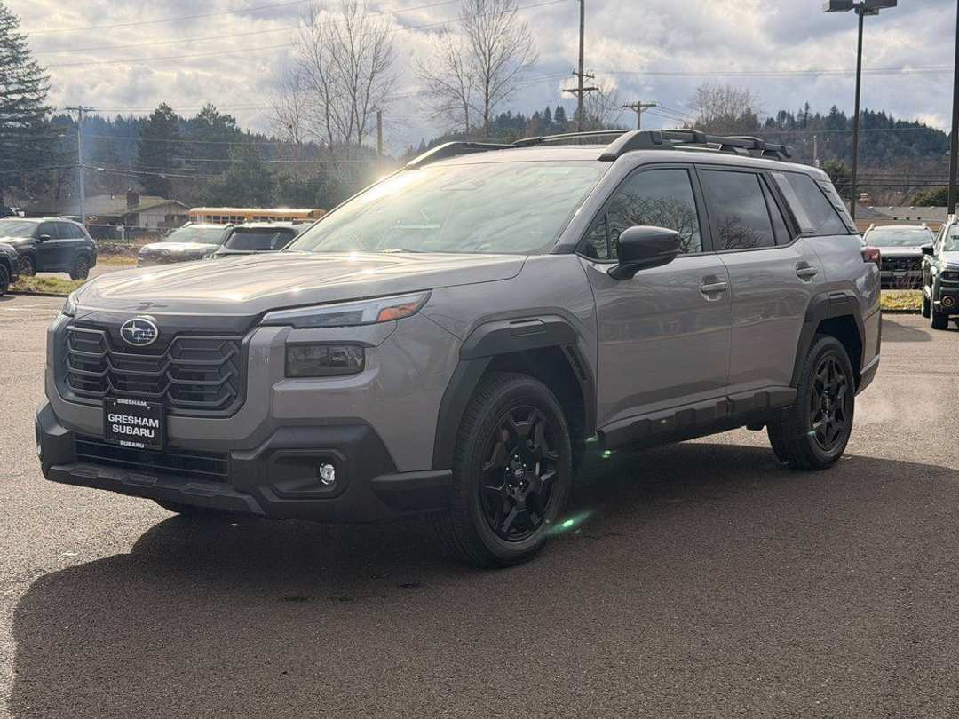 2026 Subaru Outback Limited - Image 3