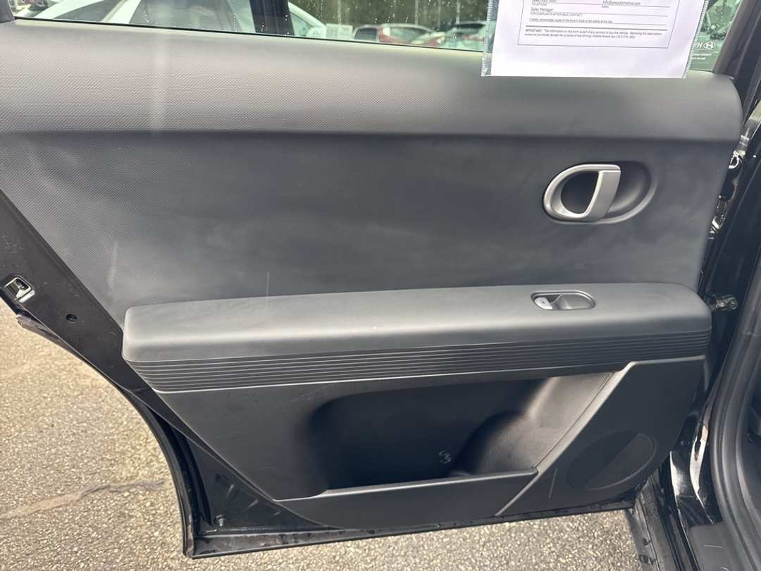 2024 Hyundai Ioniq 5 SEL - Image 34