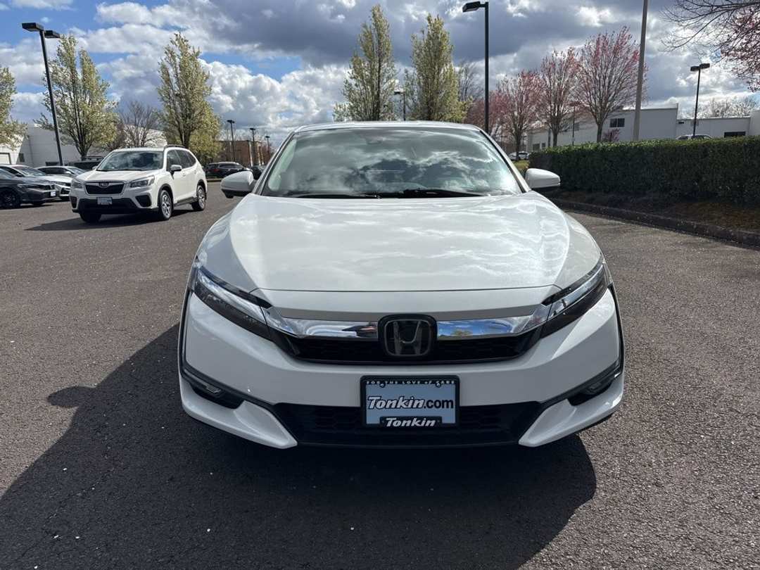 2019 Honda Clarity Base - Image 2
