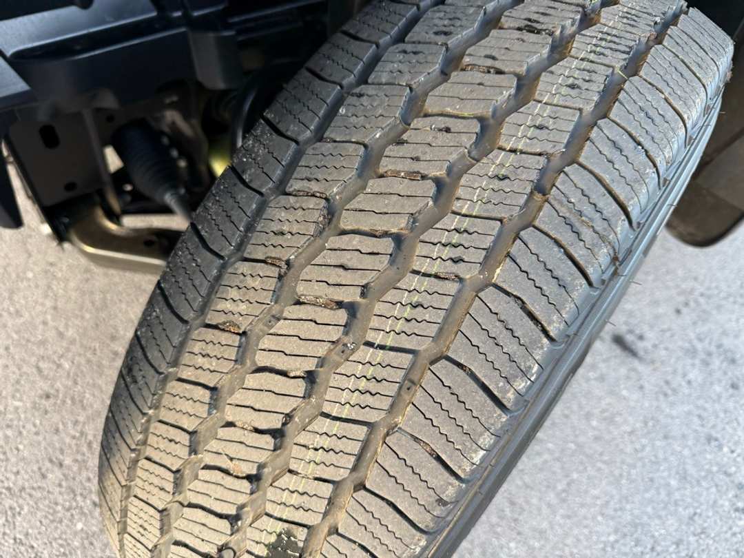 2026 Mercedes-Benz Sprinter 2500 Cargo 170 WB - Image 19