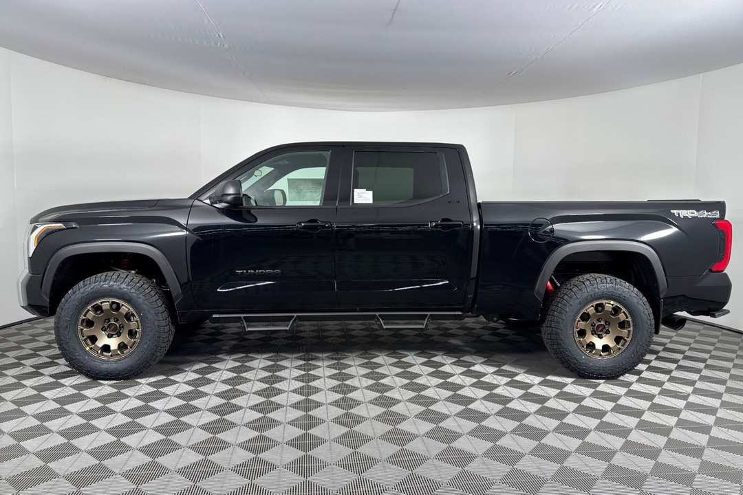 Toyota Tundra - Image 3