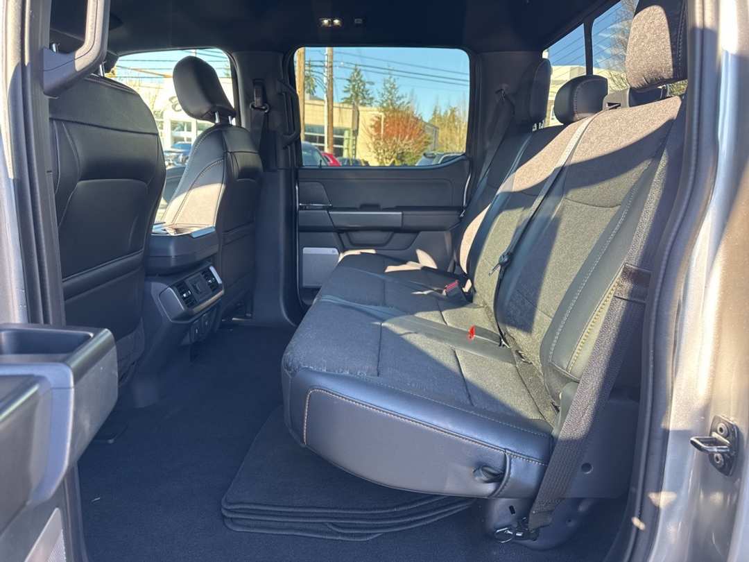 2024 Ford F-150 Tremor - Image 46