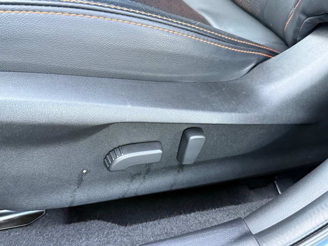 2021 Subaru Crosstrek Limited - Image 17