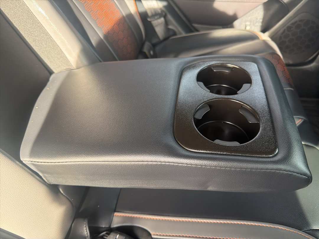 2024 Subaru Crosstrek Limited - Image 25