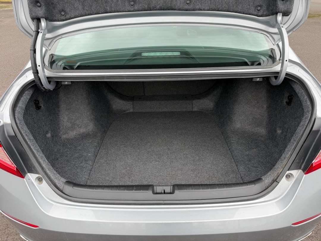 2021 Honda Accord Sport Special Edition - Image 11