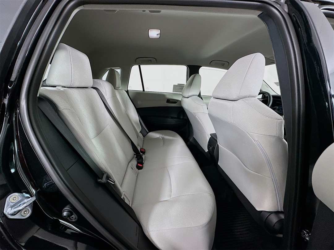 2026 Toyota Corolla Cross L - Image 26