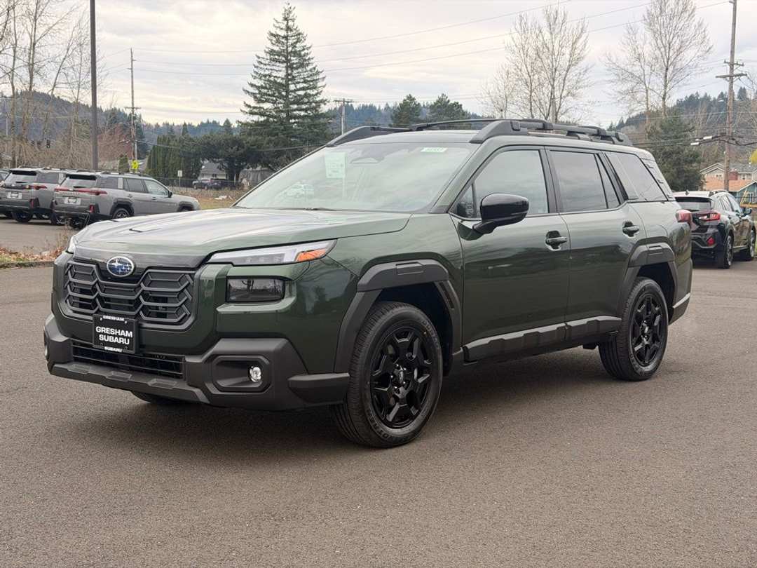 2026 Subaru Outback Limited - Image 3