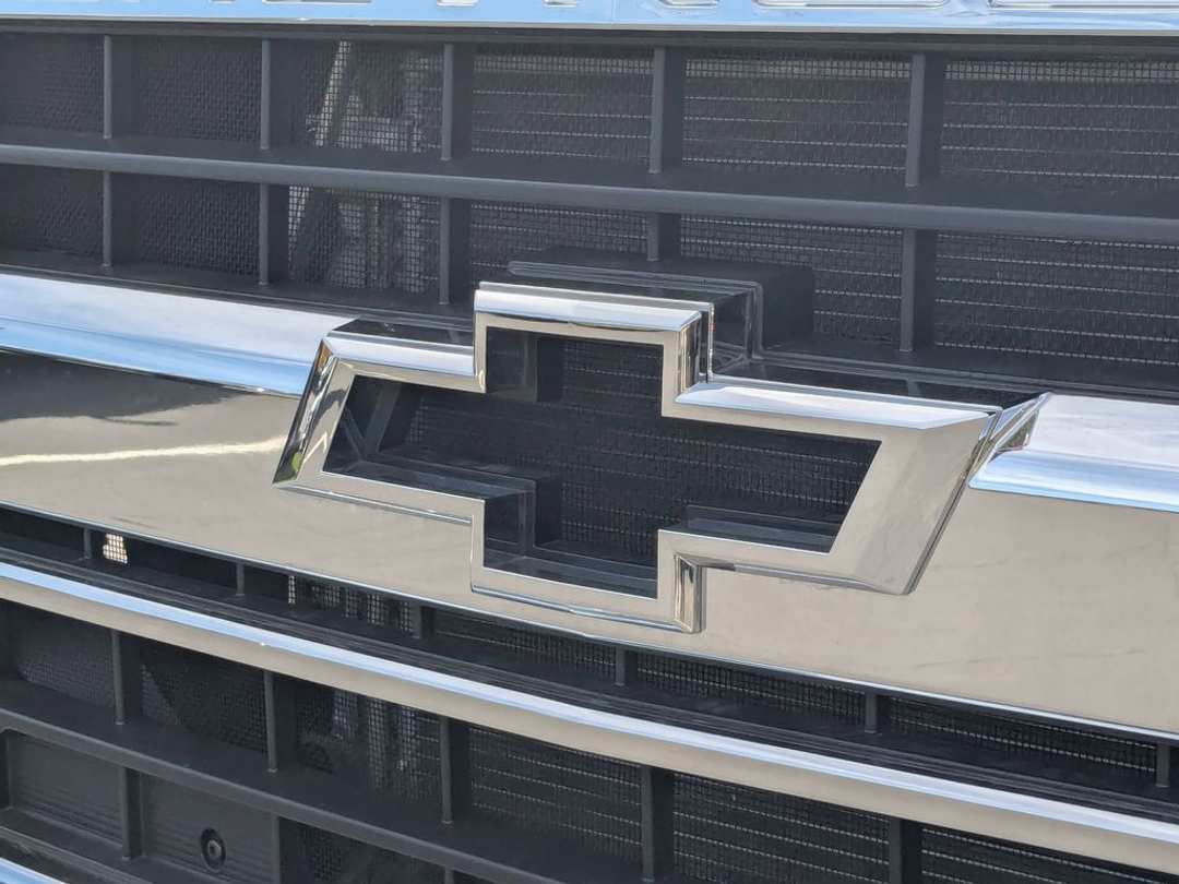 2024 Chevrolet Silverado 4500Hd Work - Image 14