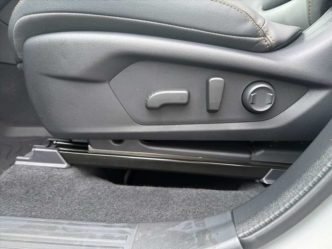 2026 Subaru Forester Wilderness - Image 15