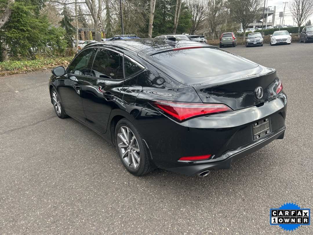 2023 Acura Integra Base - Image 6