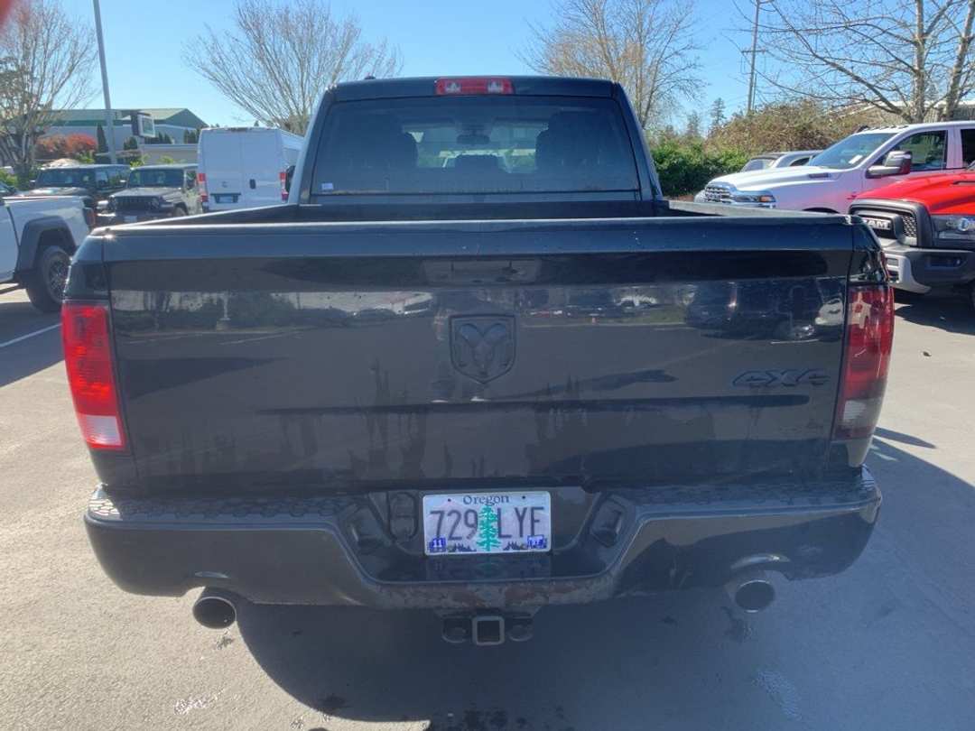 2017 Ram 1500 Express - Image 3