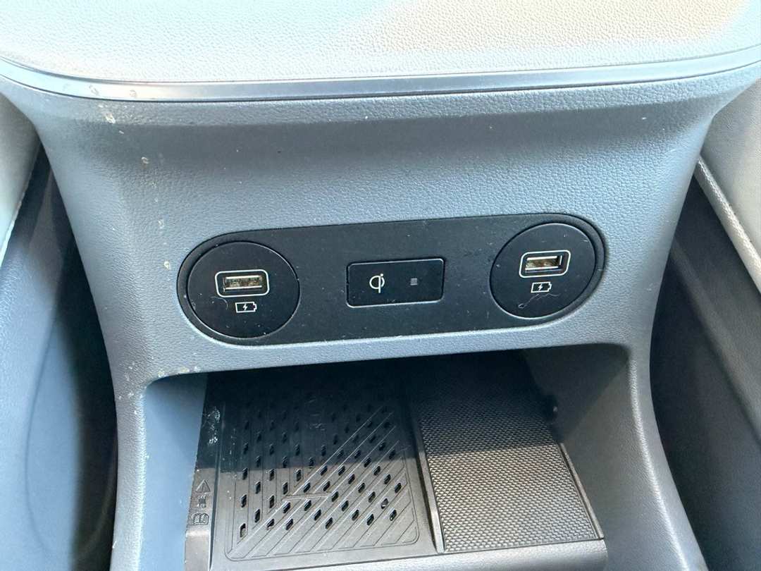 2024 Hyundai Ioniq 5 Limited - Image 29