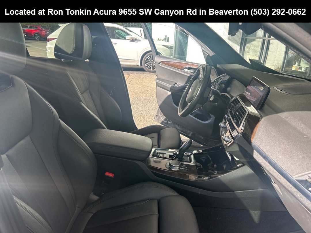 2020 BMW X3 sDrive30i - Image 13