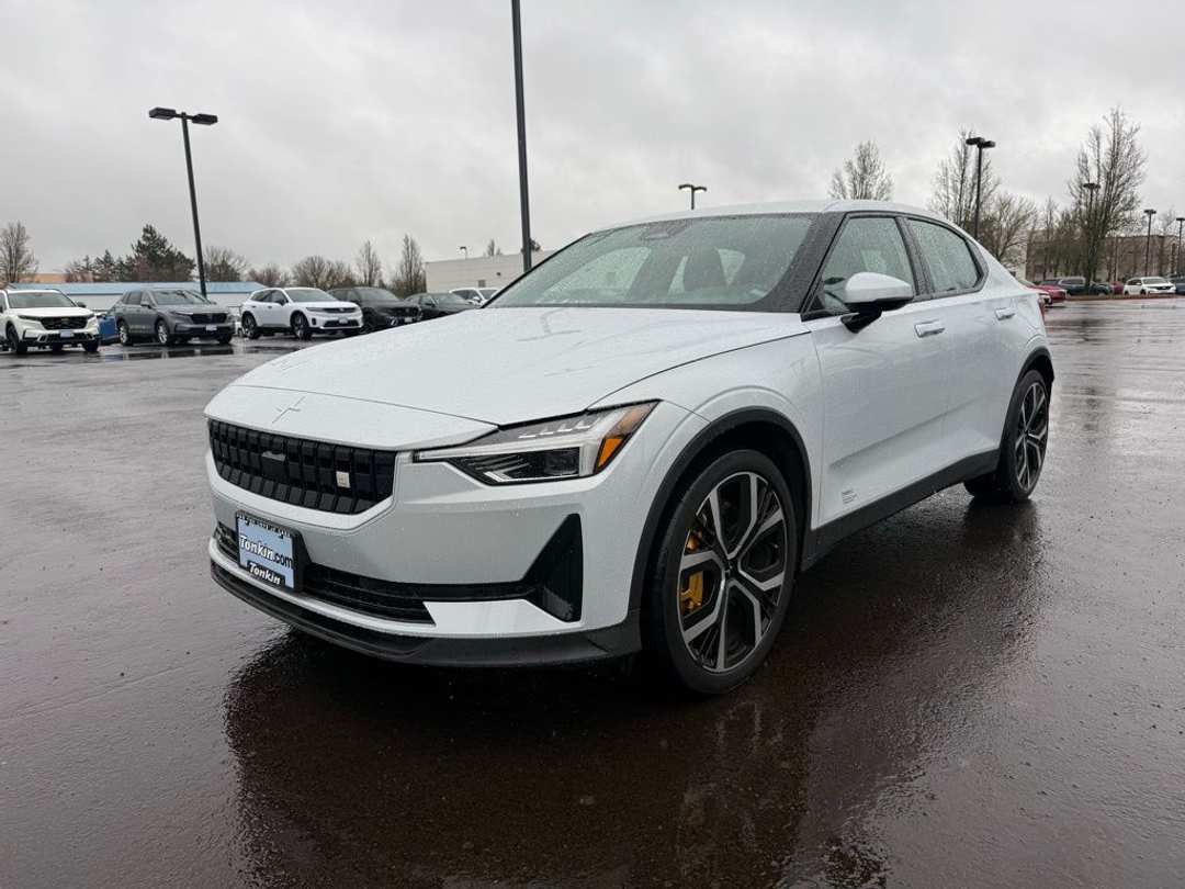 2023 Polestar 2 Long Range Dual Motor Performance - Image 3