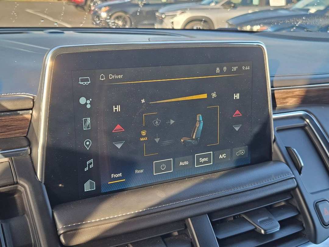 2023 Chevrolet Tahoe LT - Image 22