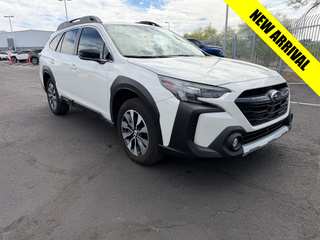 2024 Subaru Outback Limited XT