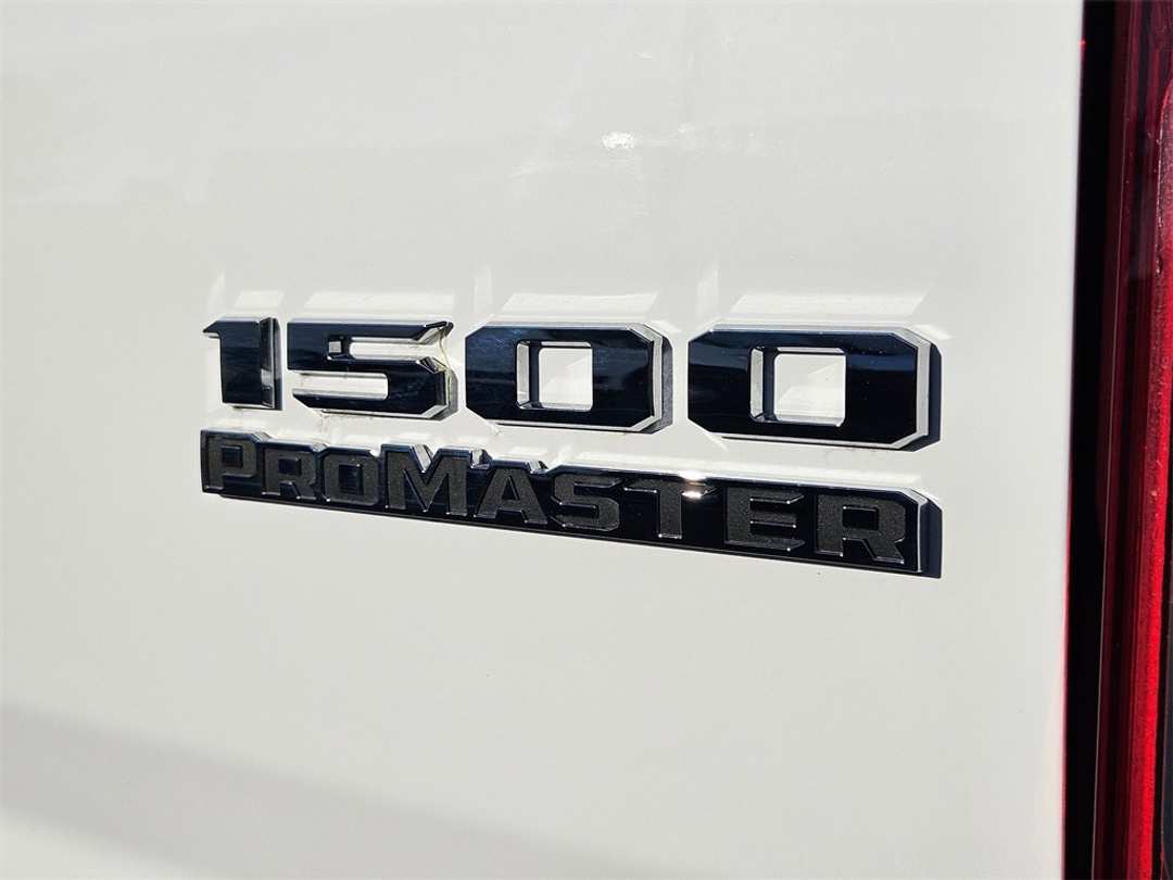 2026 Ram Promaster 1500 Low Roof - Image 32