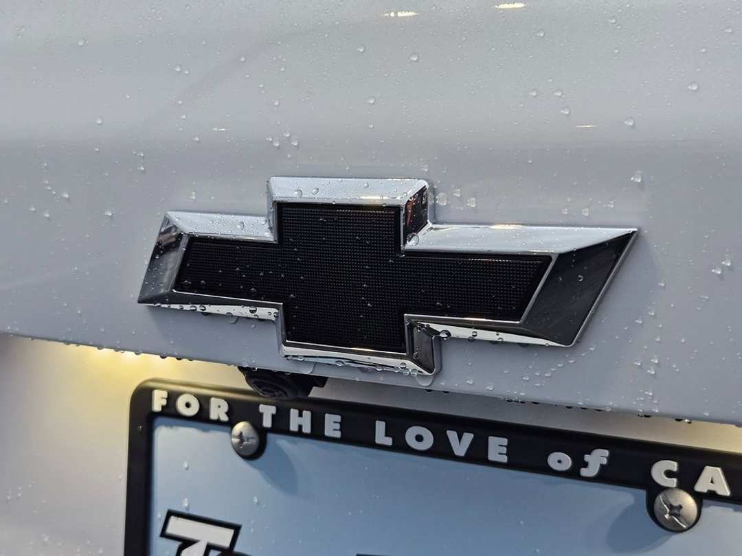 2026 Chevrolet Equinox RS - Image 32