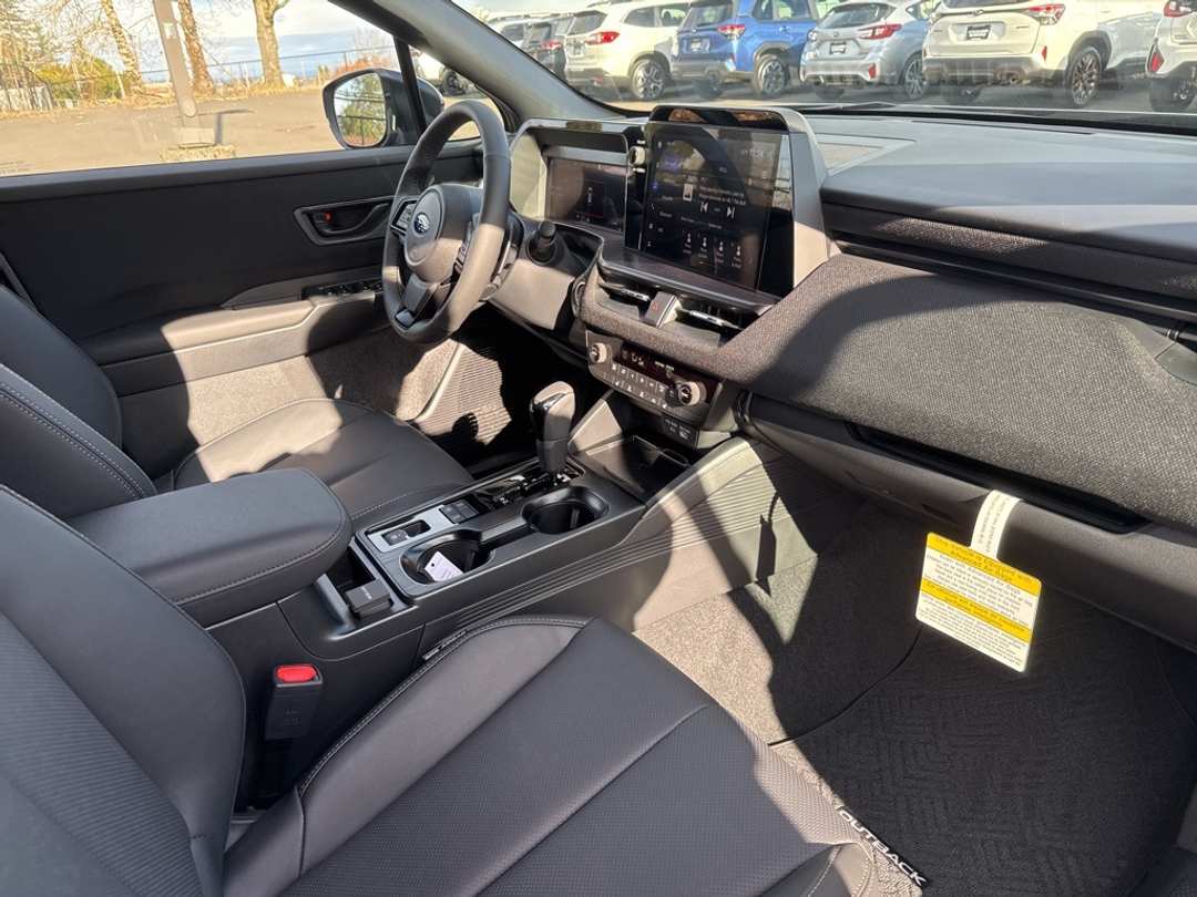 2026 Subaru Outback Limited - Image 29