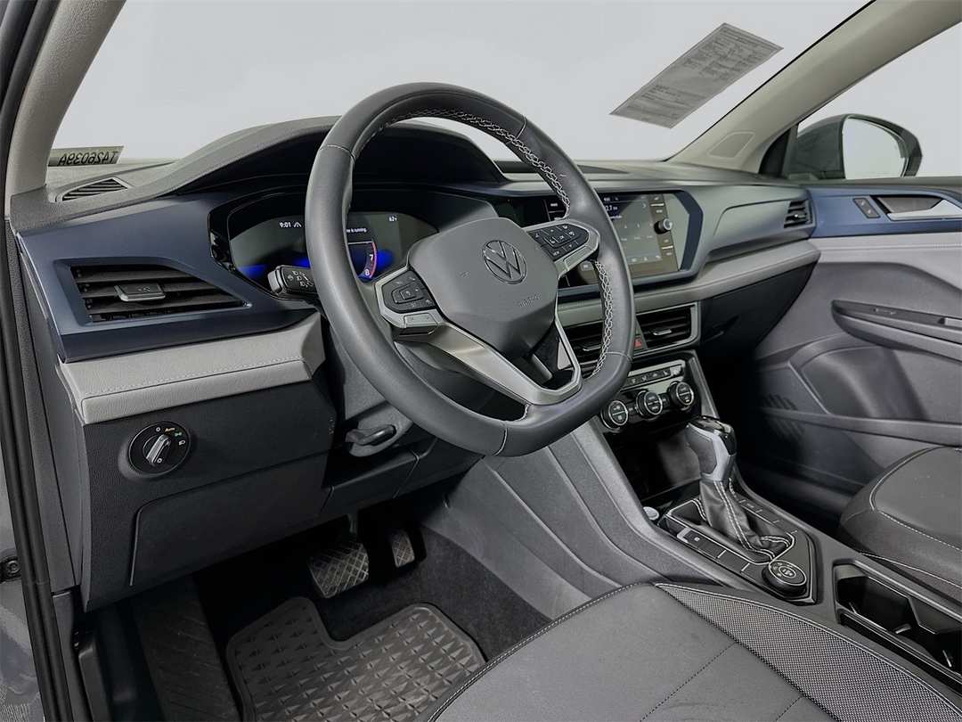 2024 Volkswagen Taos 1.5T SE - Image 9