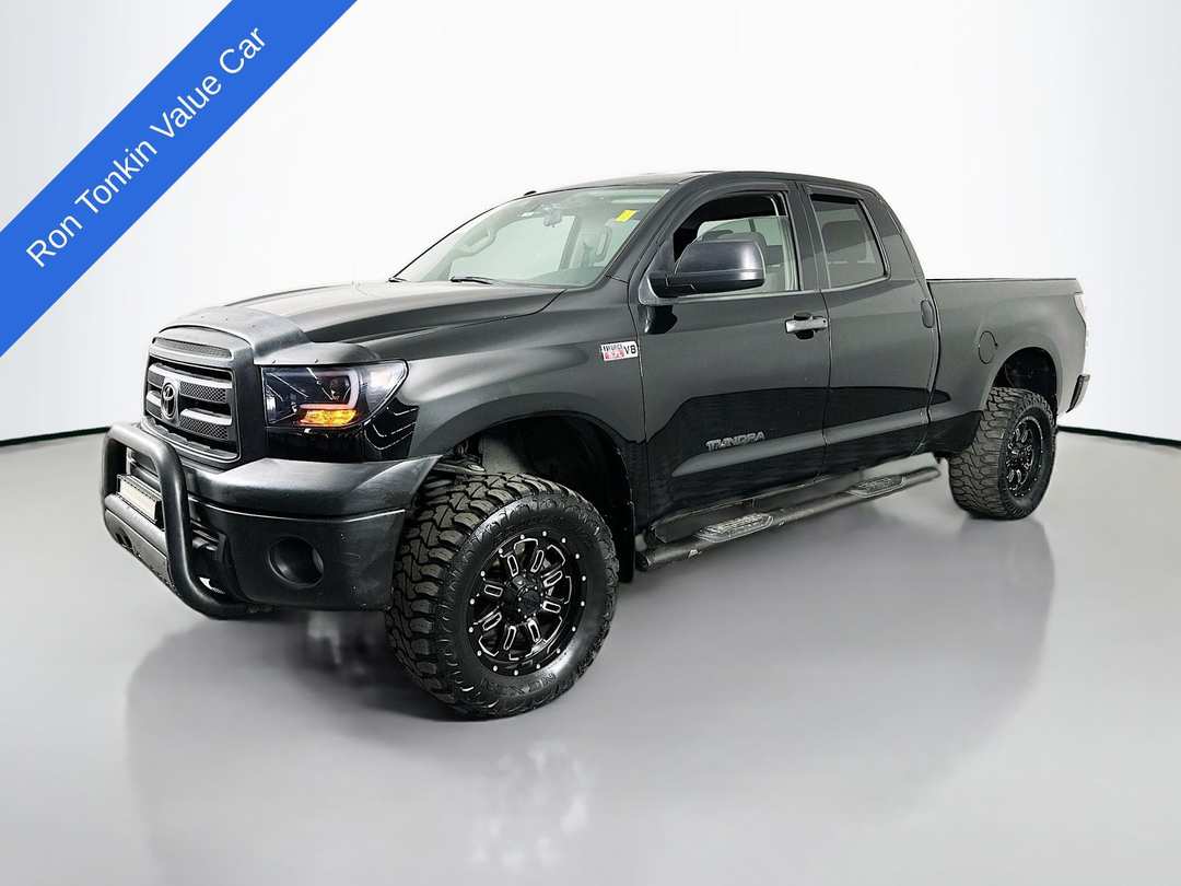 2013 Toyota Tundra Grade - Image 4