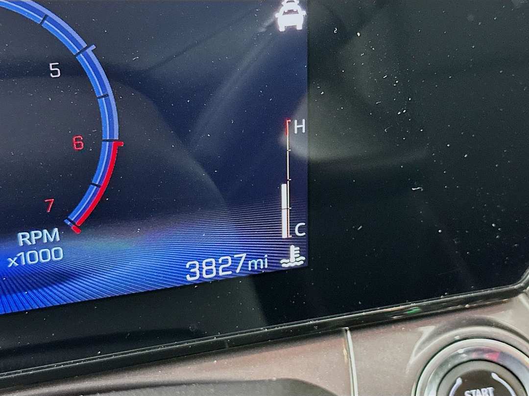 2025 Chevrolet Trax ACTIV - Image 13