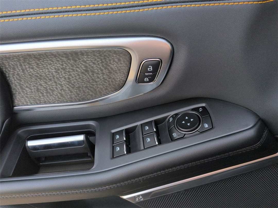 2026 Ford Expedition Tremor - Image 10