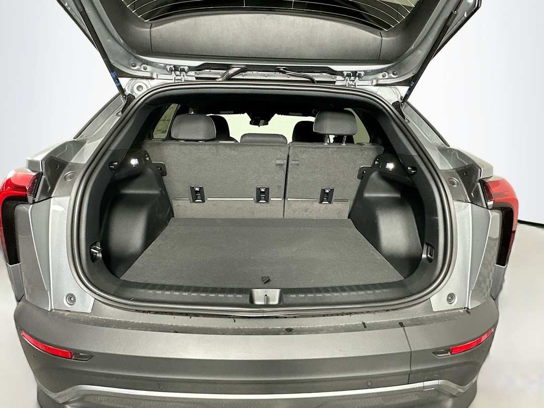 2026 Chevrolet Blazer Ev LT - Image 25