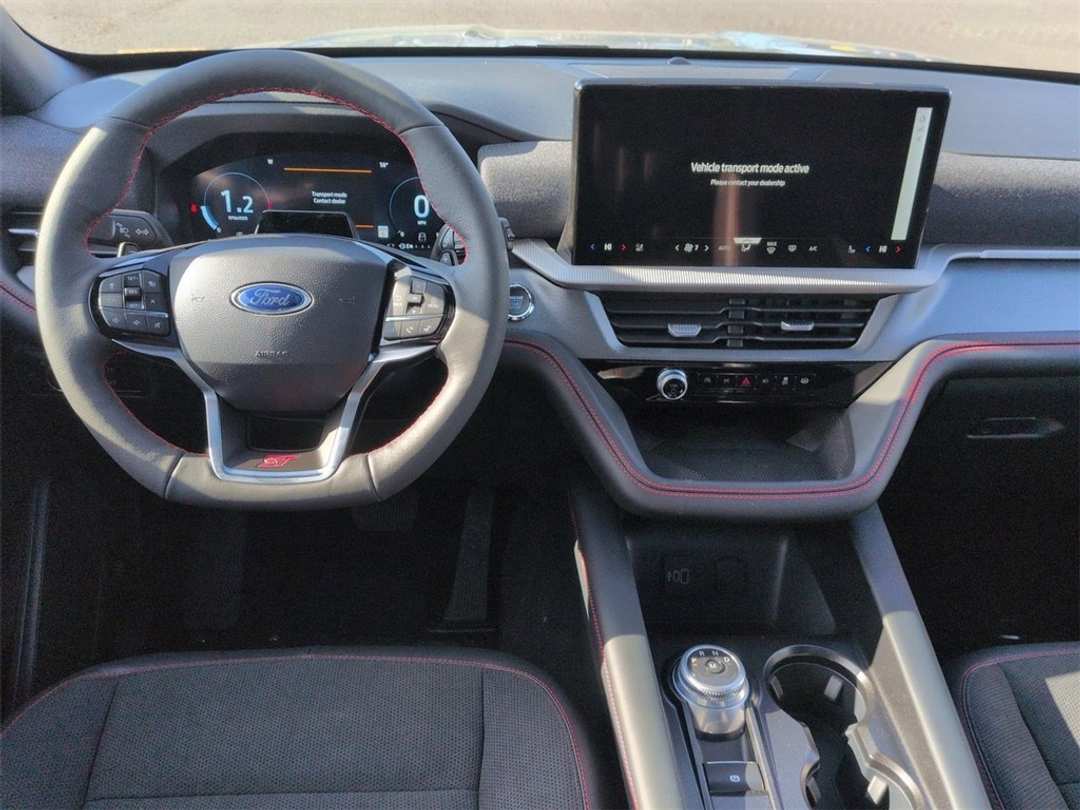 2026 Ford Explorer ST - Image 23