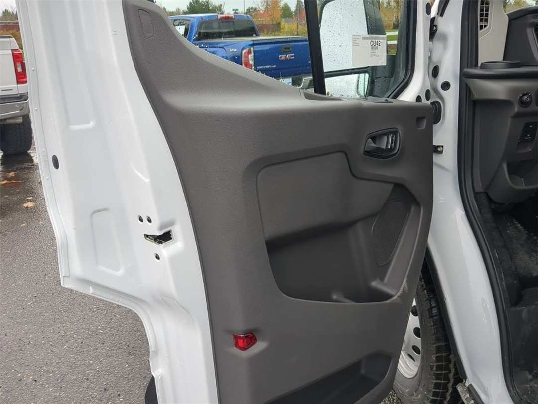 2026 Ford Transit-350 Base - Image 9