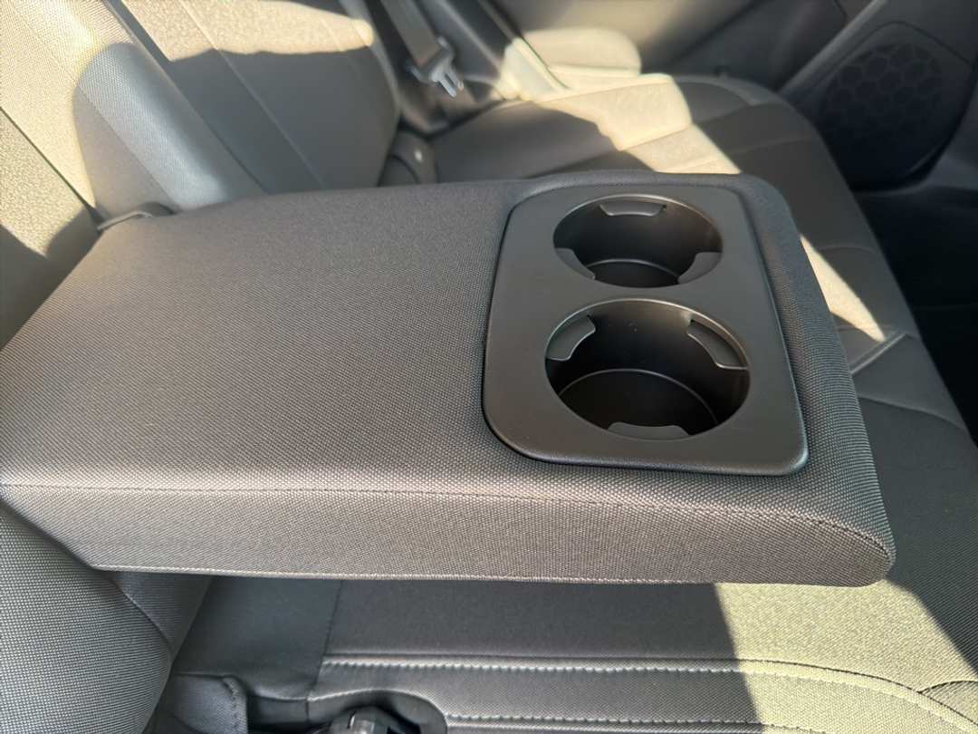 2026 Subaru Crosstrek Premium - Image 23