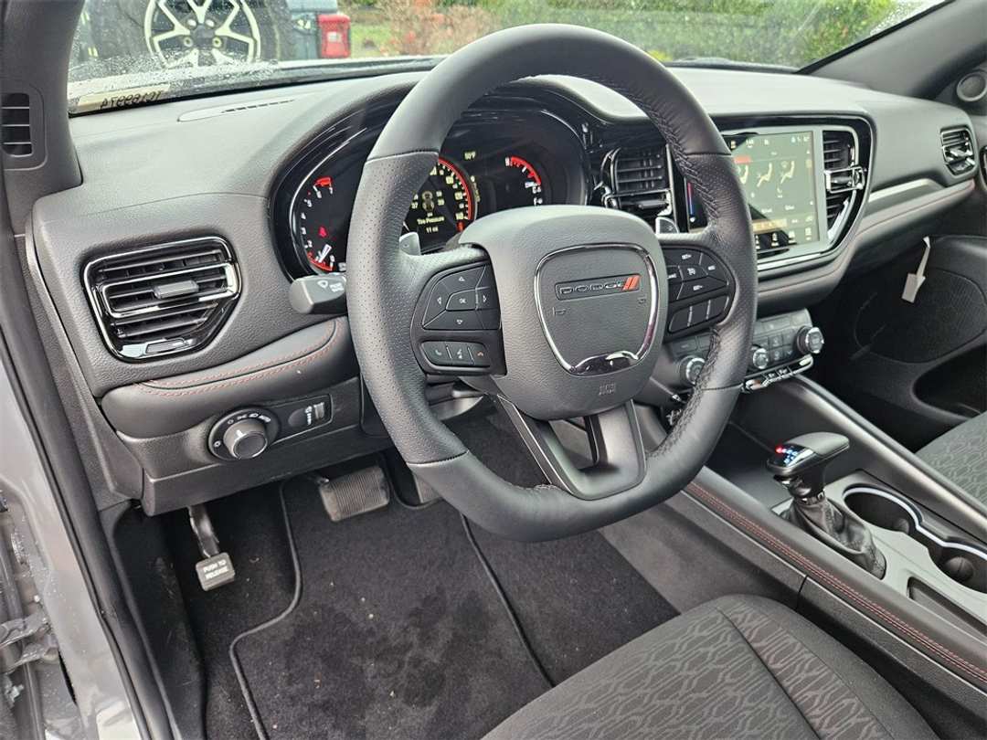 2026 Dodge Durango GT - Image 13