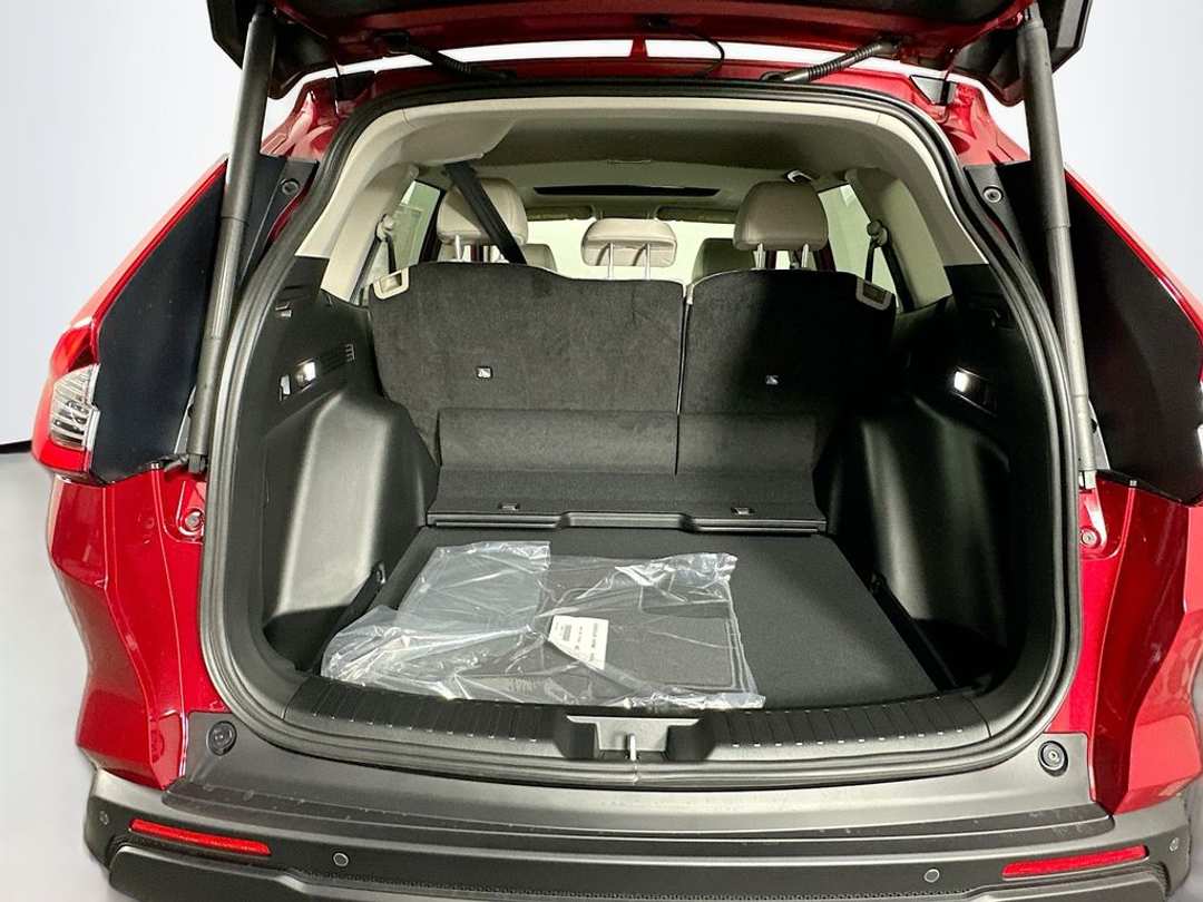2026 Honda CR-V EXL - Image 26