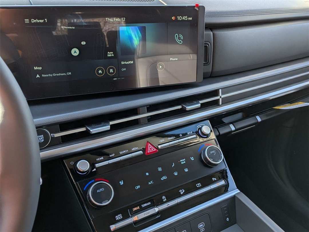 2026 Hyundai Santa Fe XRT - Image 19