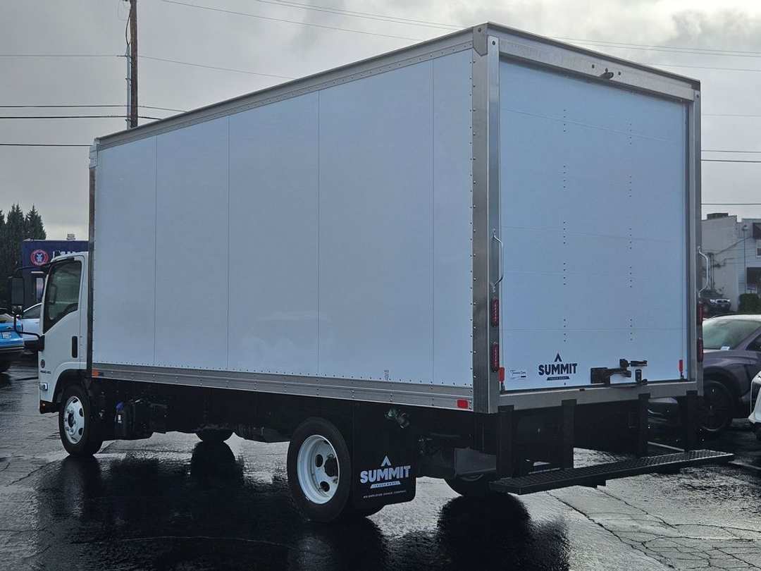 2025 Chevrolet 4500 Hd Lcf Base - Image 3