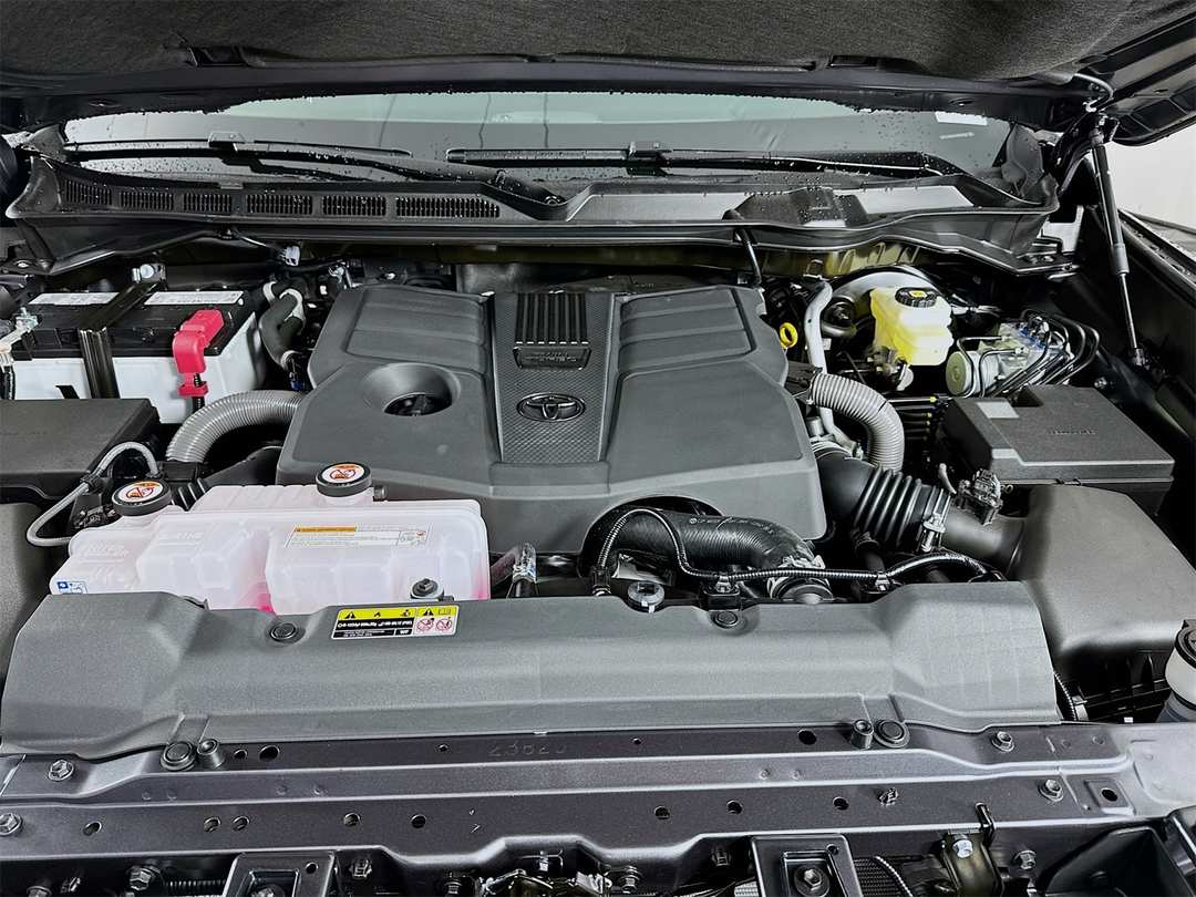 2026 Toyota Tundra SR5 - Image 30