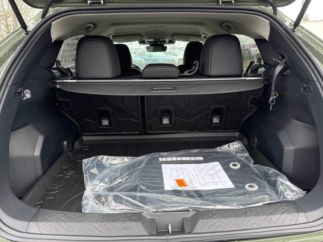 2026 Subaru Crosstrek Limited - Image 19