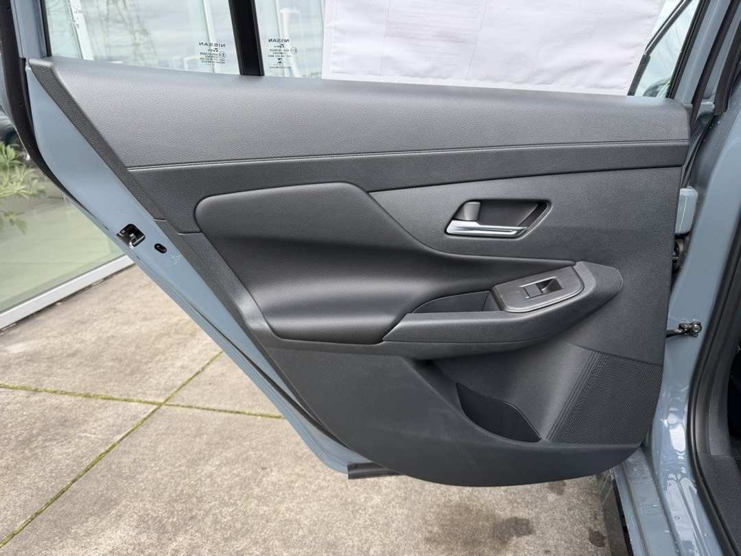 2026 Nissan Sentra SR - Image 29