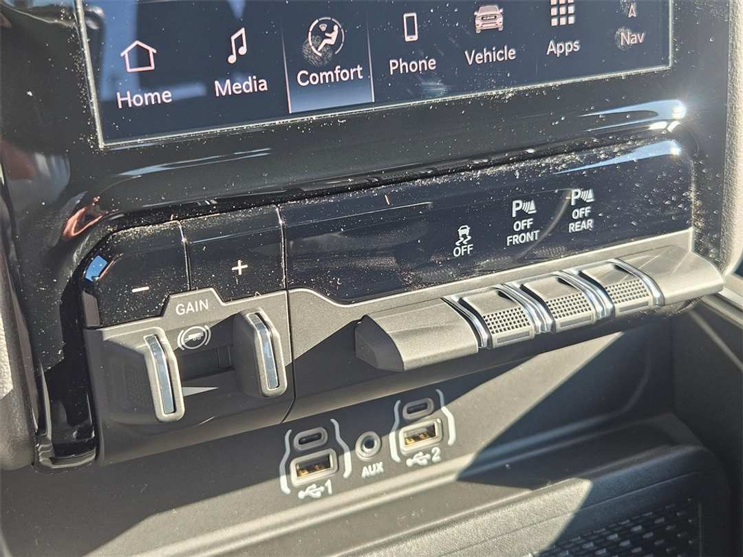 2026 Ram 1500 Big Horn/Lone Star - Image 23