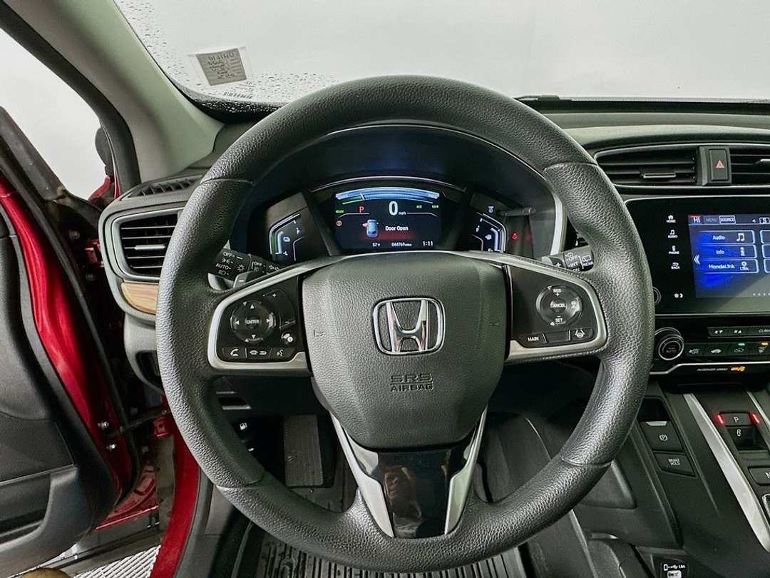 2022 Honda CR-V EX - Image 12