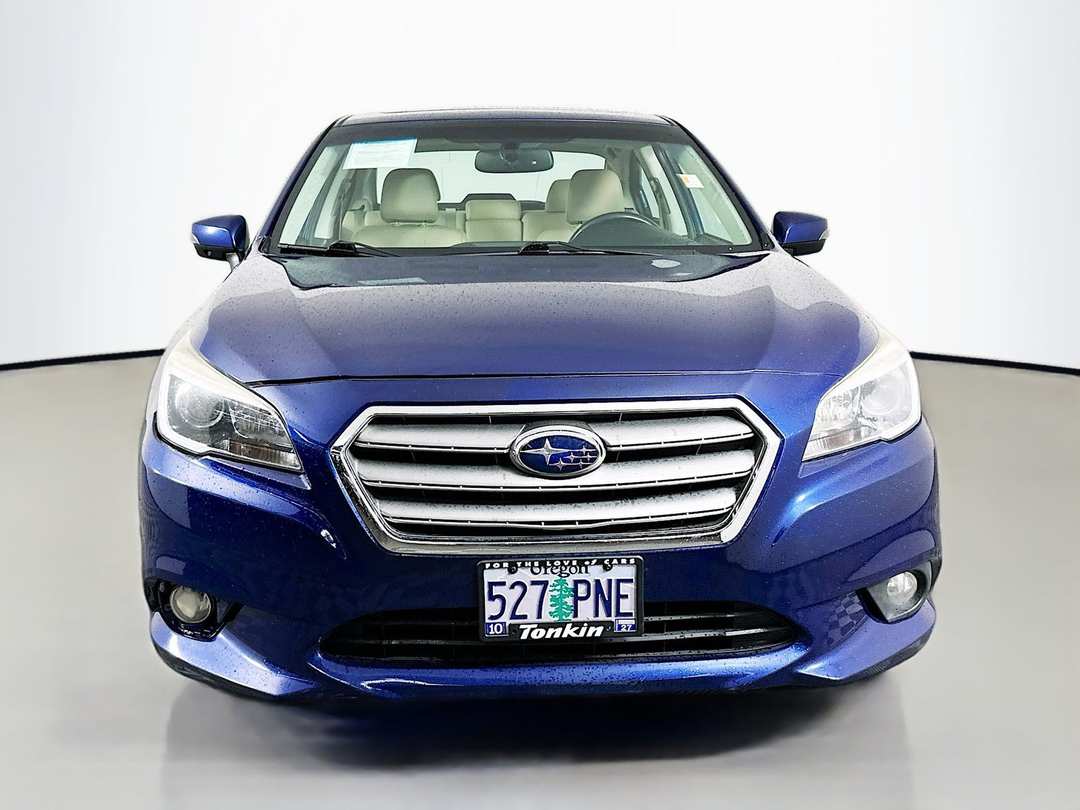 2017 Subaru Legacy 2.5i - Image 2