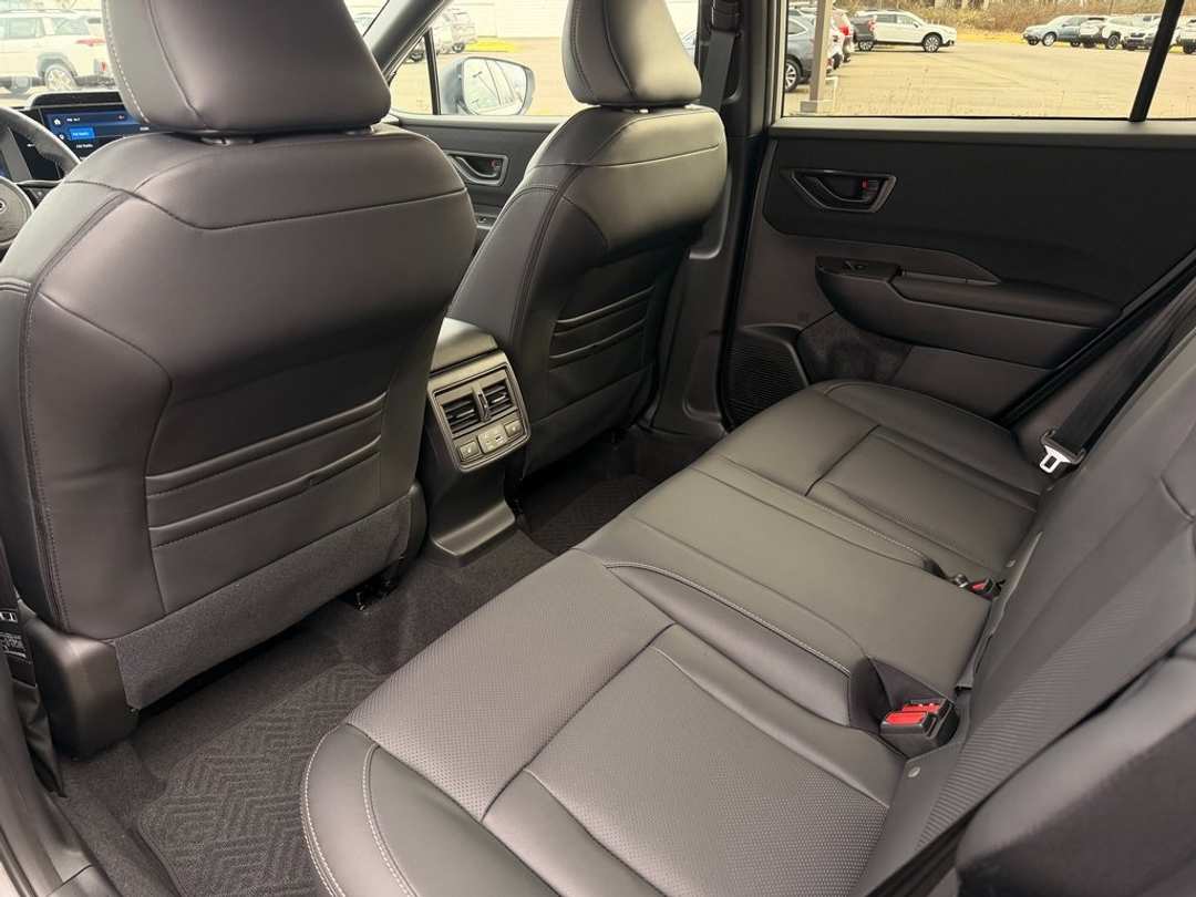 2026 Subaru Outback Limited XT - Image 20