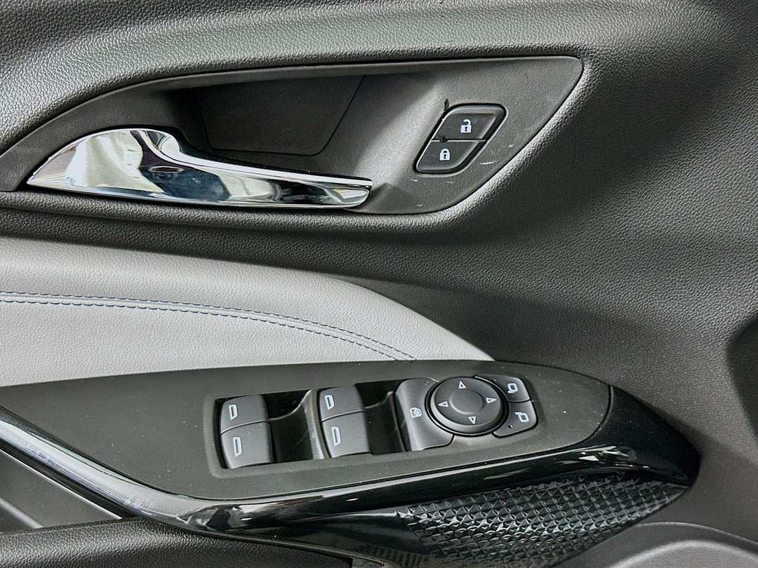 2026 Chevrolet Trax LT - Image 18