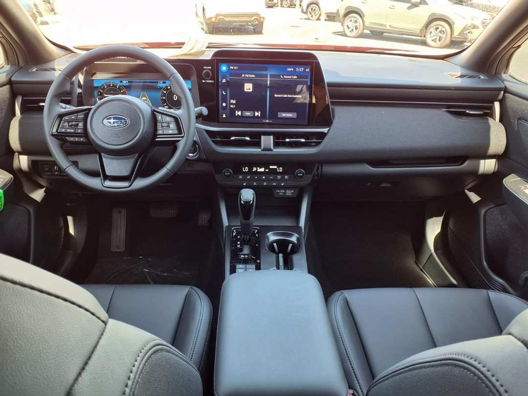 2026 Subaru Outback Premium - Image 2